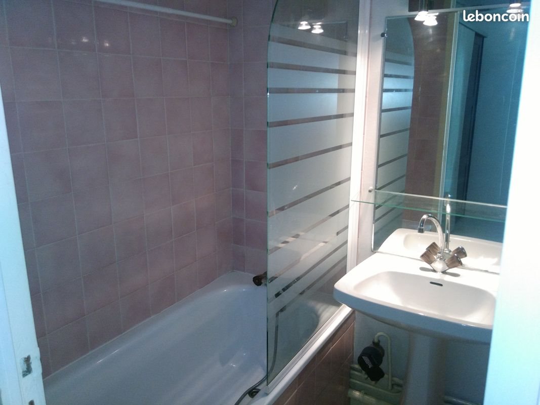 Appartement à louer, 33m², Bordeaux