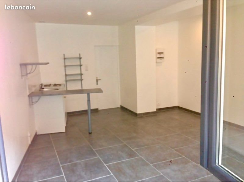 Appartement à louer, 30m², Maubeuge