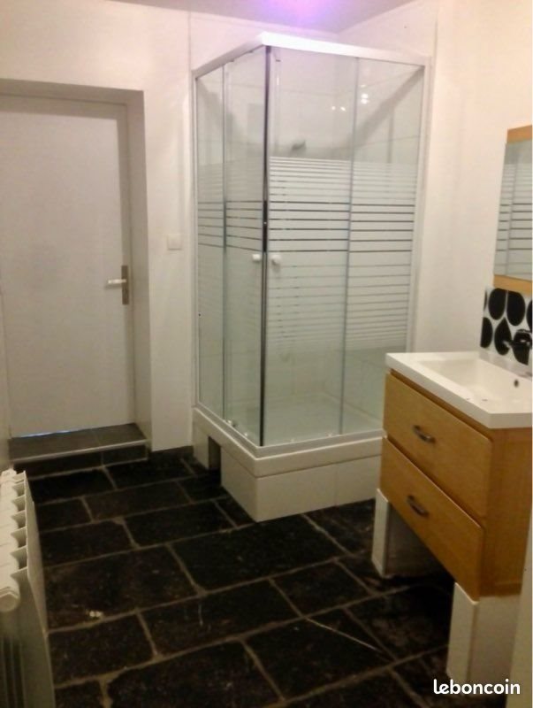 Appartement à louer, 30m², Maubeuge