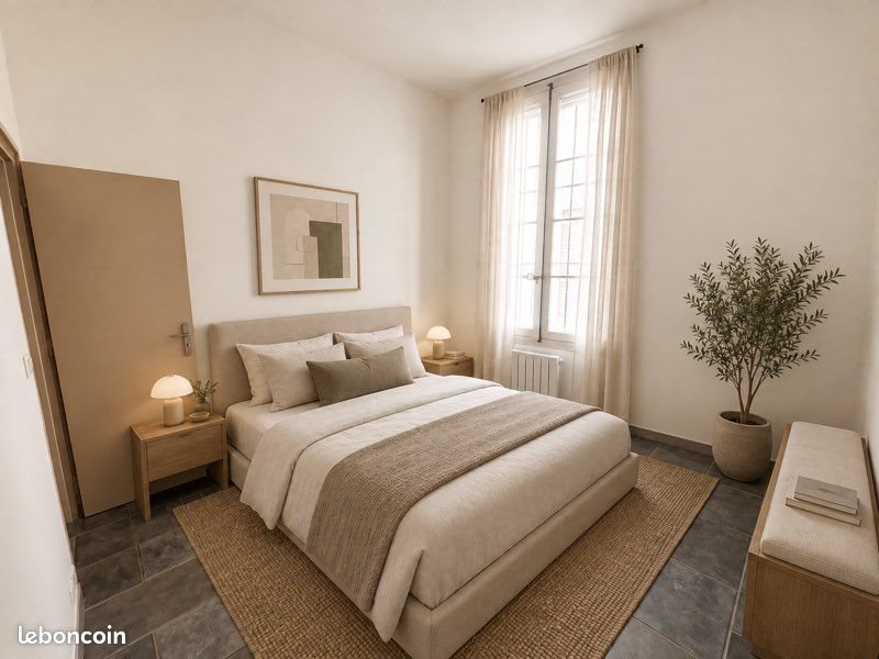 Appartement à vendre, 65m², Nîmes