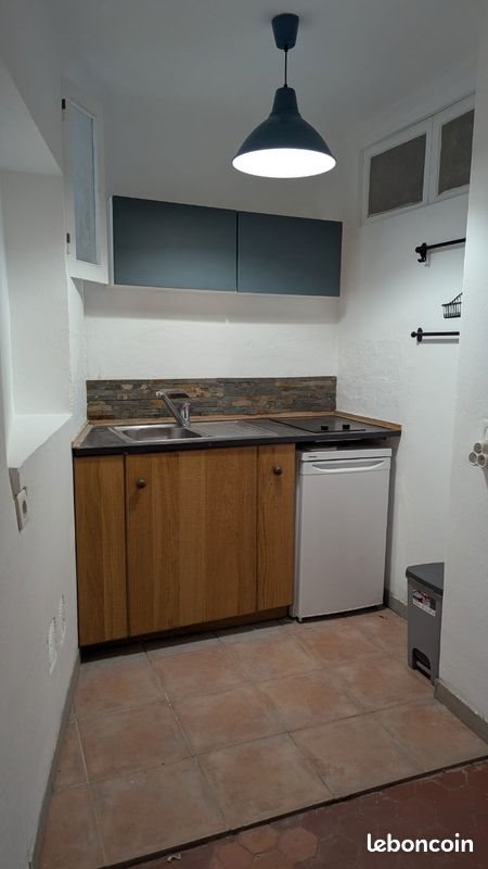 Appartement à vendre, 20m², Mougins