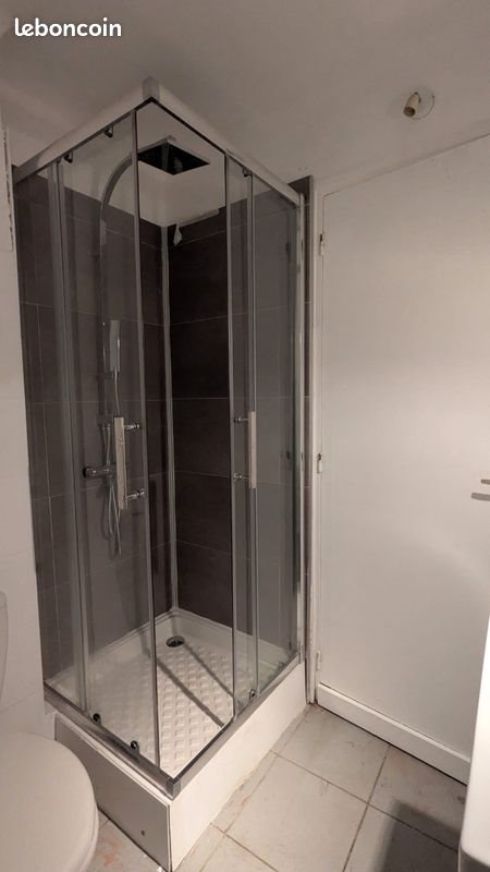 Appartement à vendre, 20m², Mougins