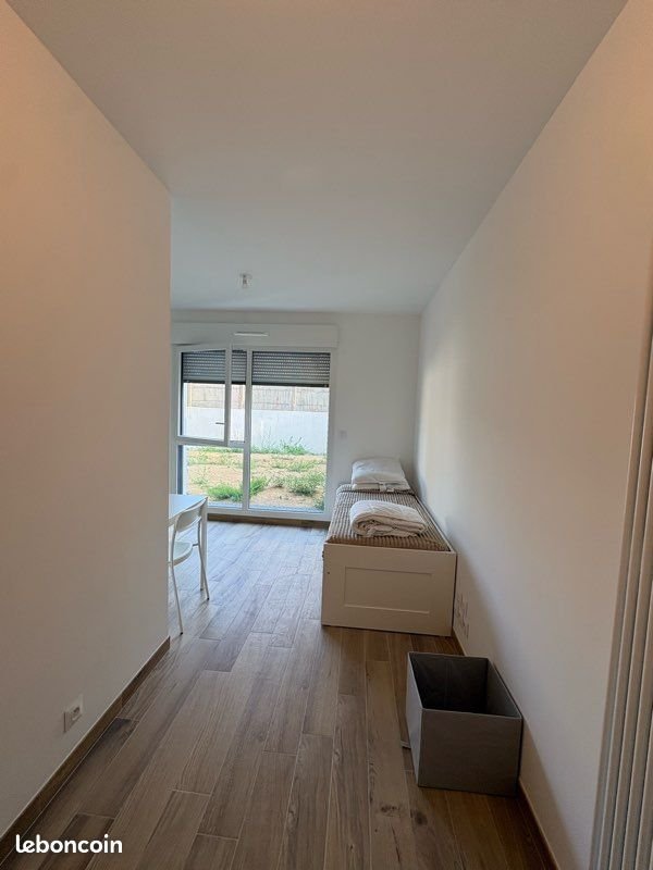 Appartement à louer, 20m², Cesson-Sévigné