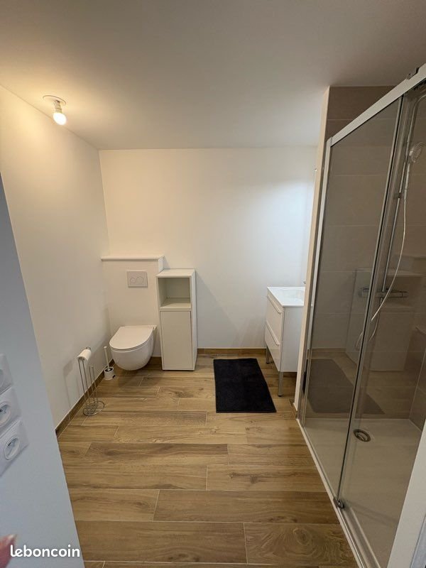 Appartement à louer, 20m², Cesson-Sévigné