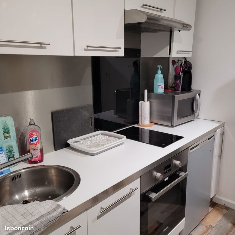 Maison à louer, 37m², Amiens