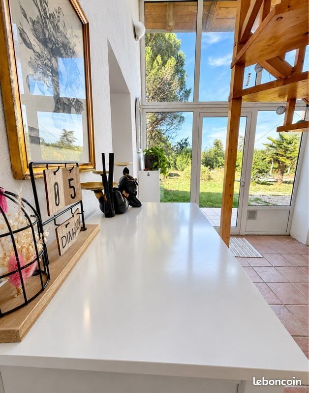 Maison à vendre, 160m², Montauban