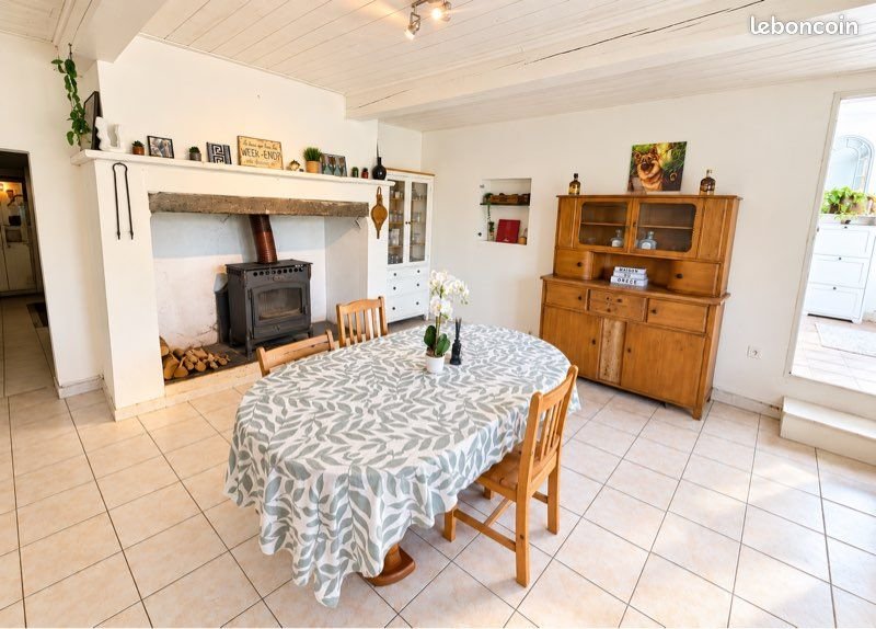 Maison à vendre, 160m², Montauban