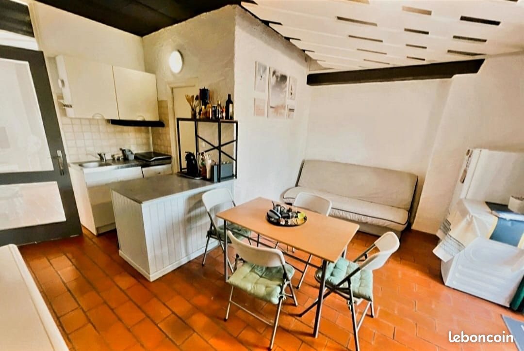 Appartement à vendre, 34m², Fitou