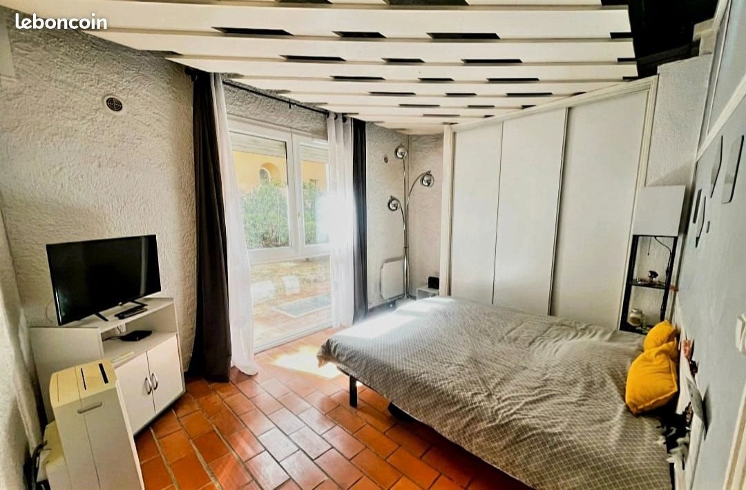 Appartement à vendre, 34m², Fitou