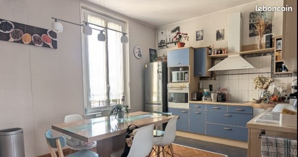 Maison à vendre, 145m², Saint-Memmie