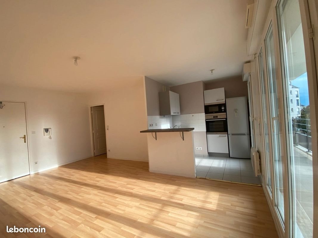 Appartement à louer, 47m², La Riche