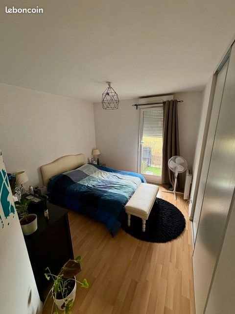 Appartement à louer, 47m², La Riche