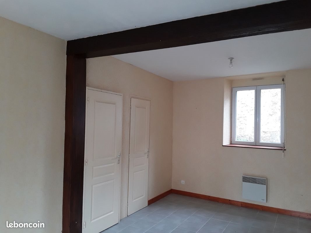 Maison à vendre, 92m², Rochechouart