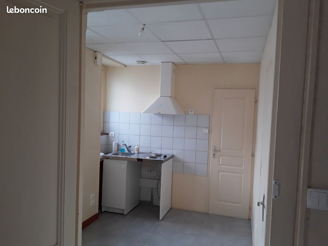 Maison à vendre, 92m², Rochechouart