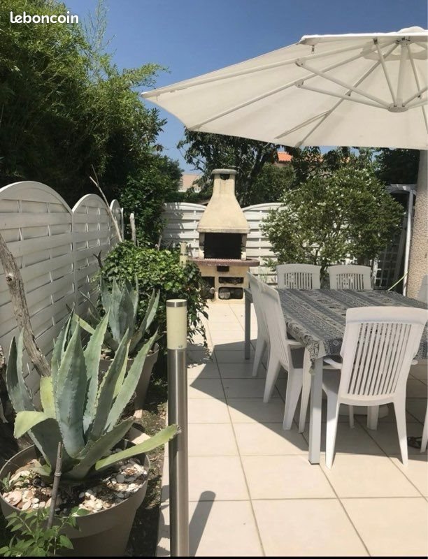 Maison à vendre, 102m², Mérignac
