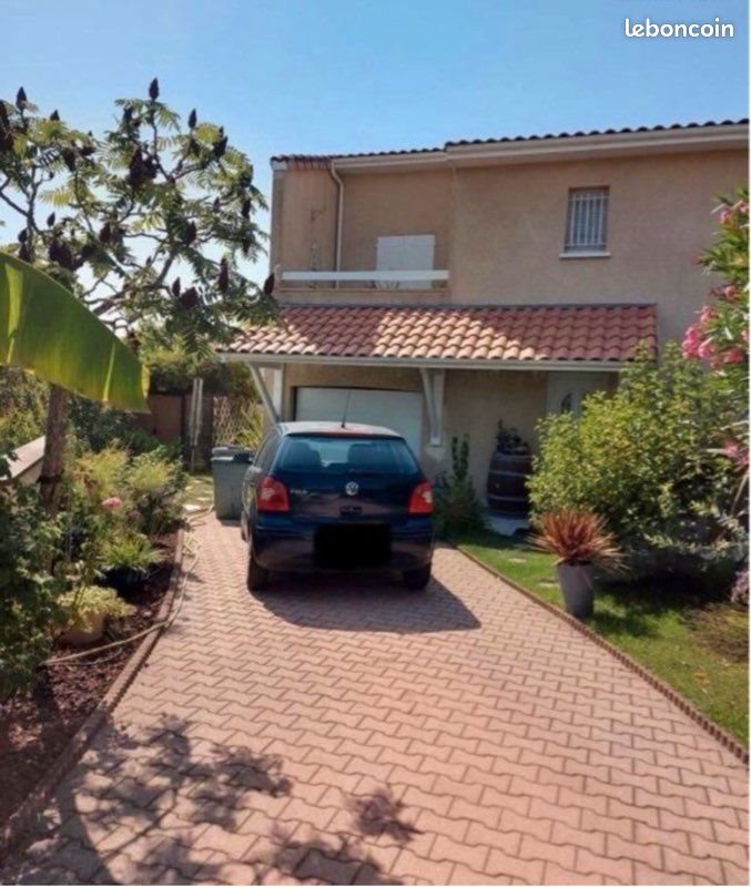 Maison à vendre, 102m², Mérignac