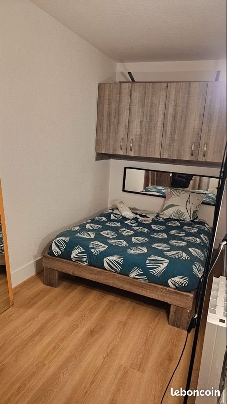 Appartement à vendre, 27m², Strasbourg