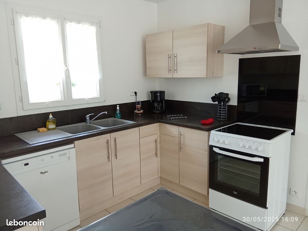 Maison à louer, 87m², Les Sables-d'Olonne