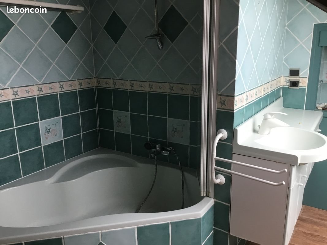 Appartement à louer, 92m², Aix-les-Bains