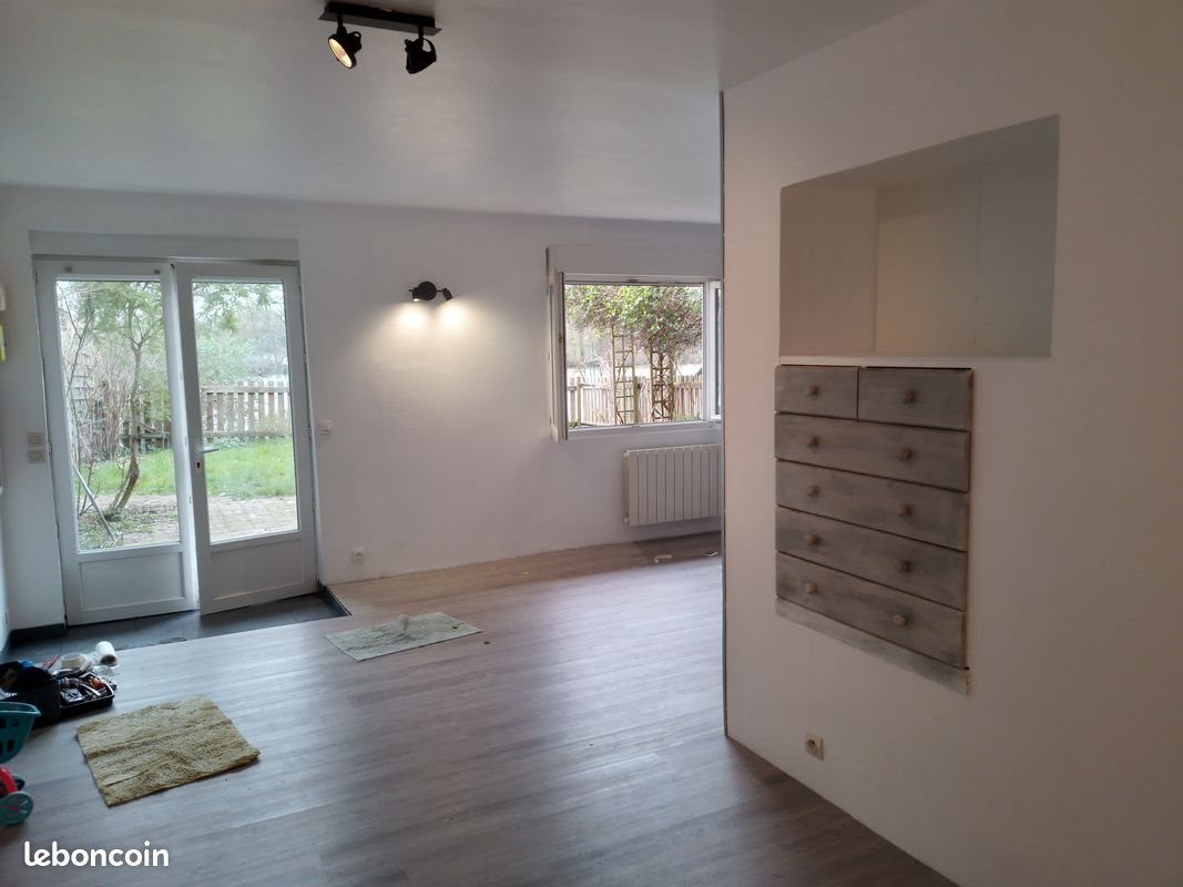 Appartement à vendre, 500m², Belbeuf