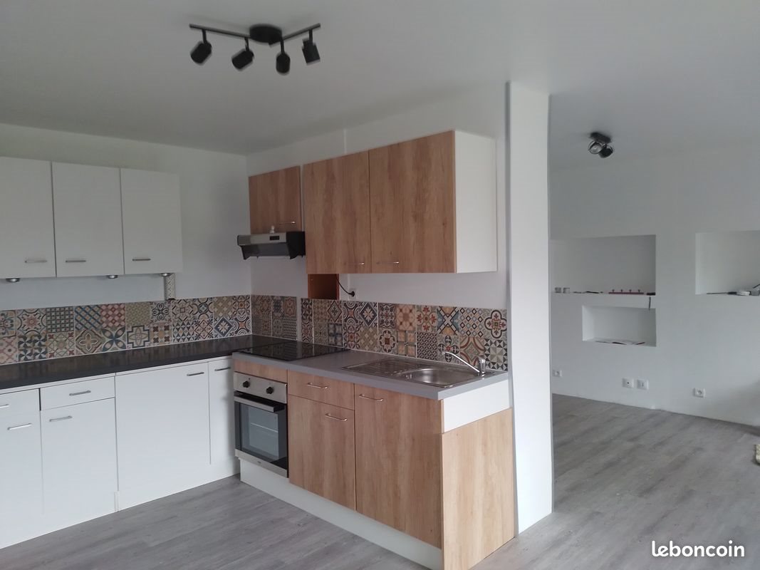 Appartement à vendre, 500m², Belbeuf