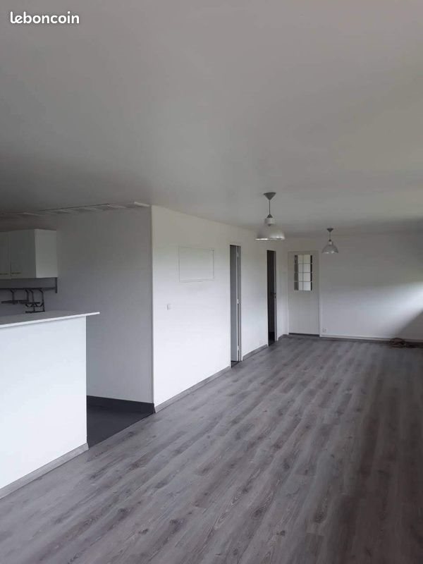 Appartement à vendre, 500m², Belbeuf