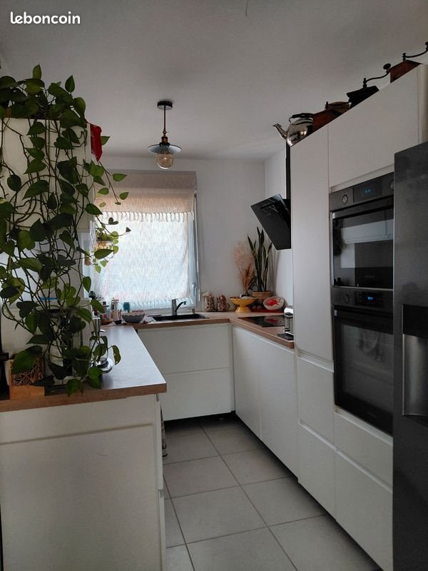 Maison à vendre, 78m², Berre-l'Étang