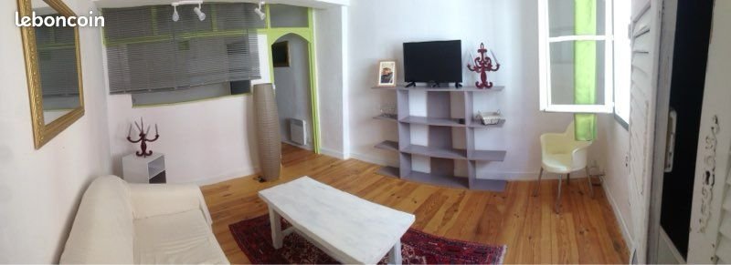 Appartement à louer, 27m², Bayonne
