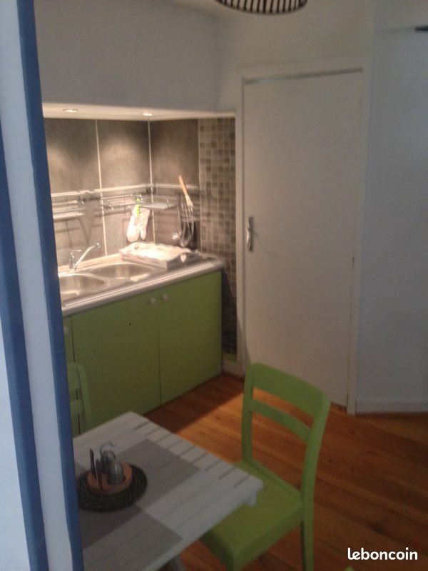 Appartement à louer, 27m², Bayonne