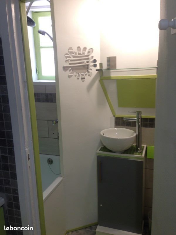 Appartement à louer, 27m², Bayonne