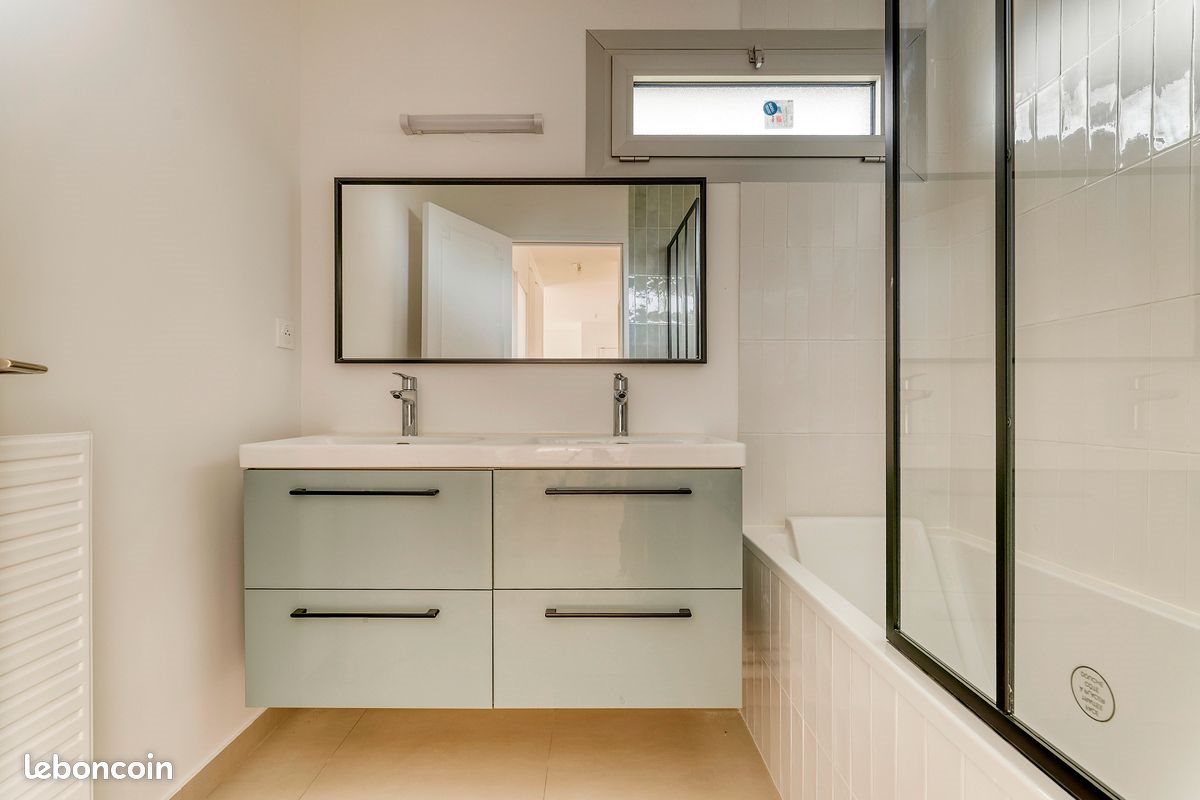 Appartement à vendre, 63m², Montmorency