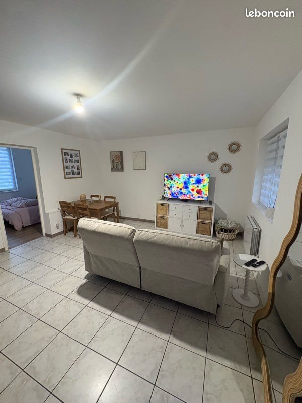 Appartement à louer, 65m², Hénin-Beaumont