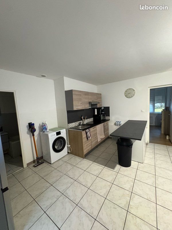 Appartement à louer, 65m², Hénin-Beaumont