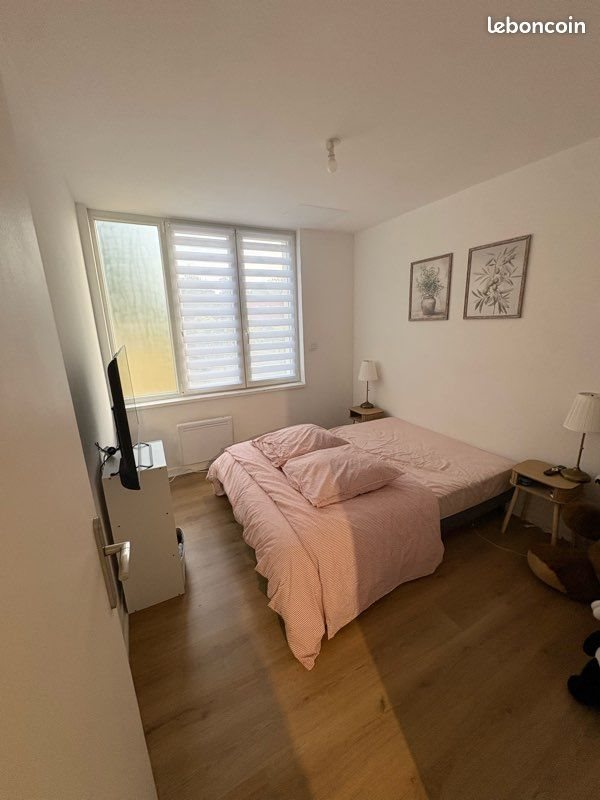 Appartement à louer, 65m², Hénin-Beaumont