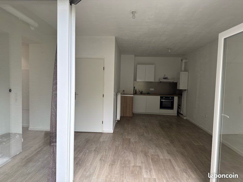 Appartement à louer, 50m², Villepinte