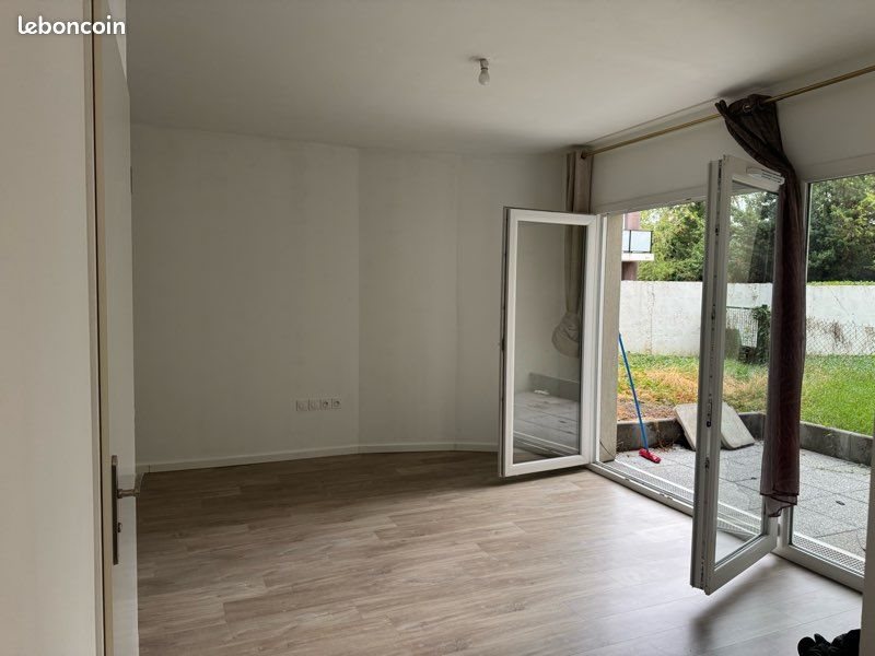 Appartement à louer, 50m², Villepinte