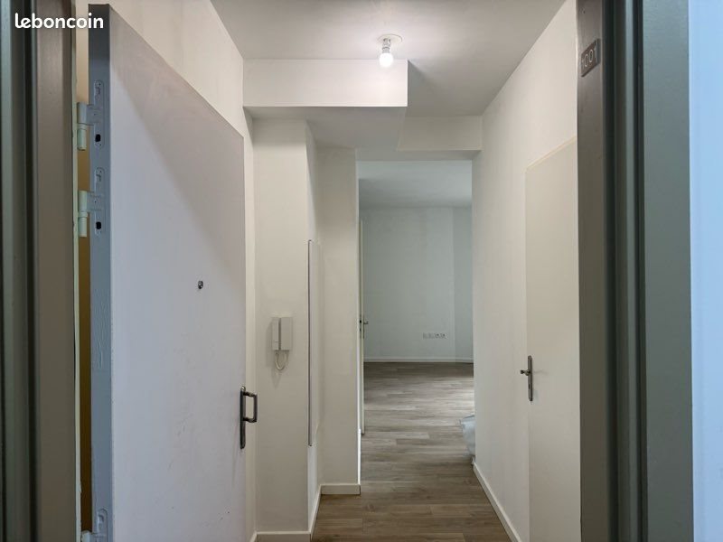 Appartement à louer, 50m², Villepinte