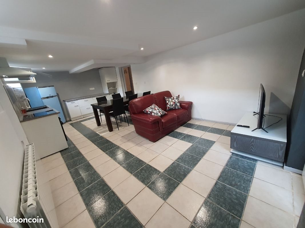 Appartement à louer, 60m², Saverne