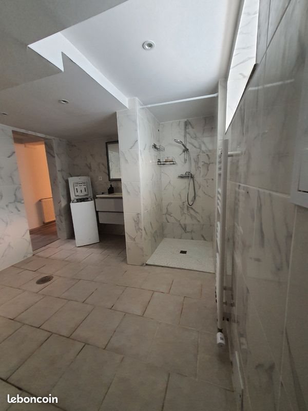Appartement à louer, 60m², Saverne