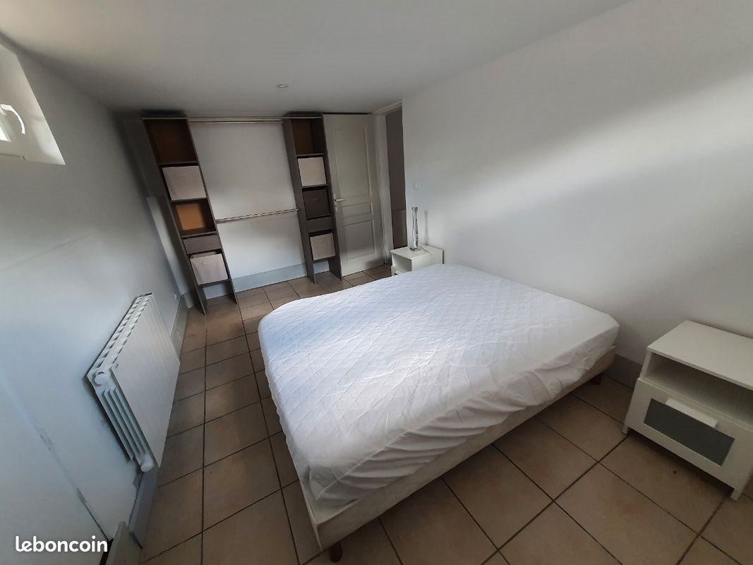 Appartement à louer, 60m², Saverne