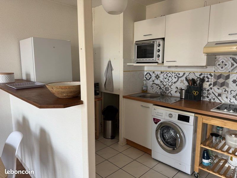 Appartement à louer, 45m², Bordeaux