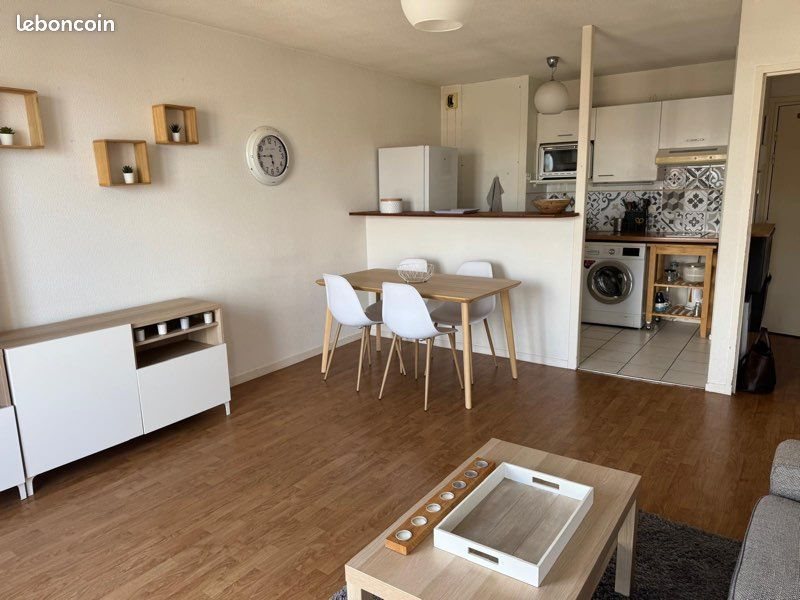 Appartement à louer, 45m², Bordeaux