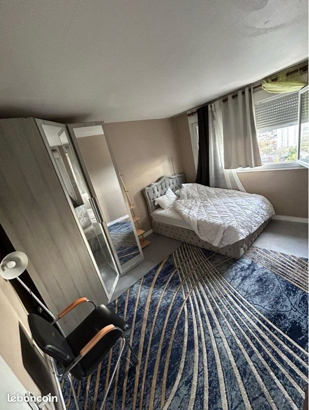 Appartement à louer, 9m², Epinay-sur-Seine