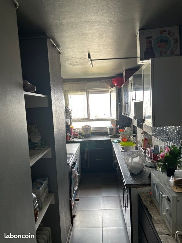 Appartement à louer, 9m², Epinay-sur-Seine