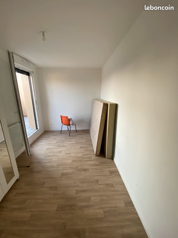 Appartement à louer, 35m², Drancy