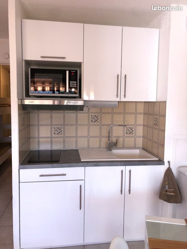 Appartement à louer, 30m², Capbreton