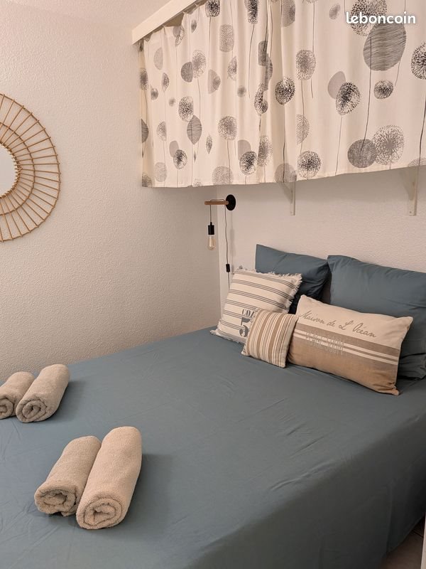Appartement à louer, 30m², Capbreton