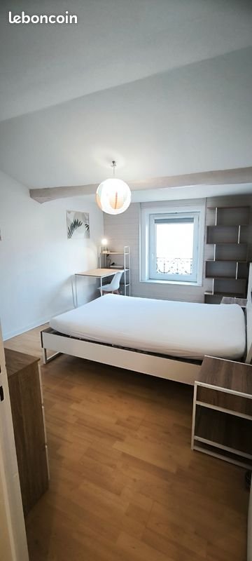 Appartement à louer, 34m², Saint-Étienne