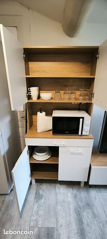 Appartement à louer, 34m², Saint-Étienne