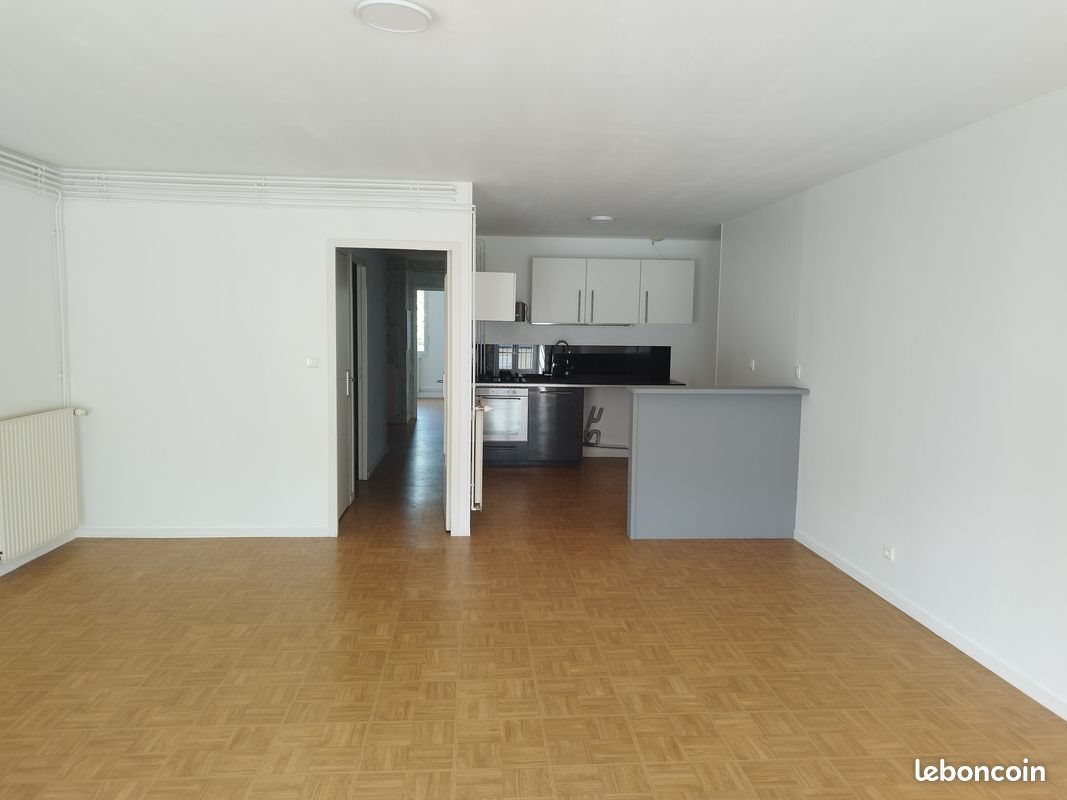 Appartement à louer, 80m², Ancenis